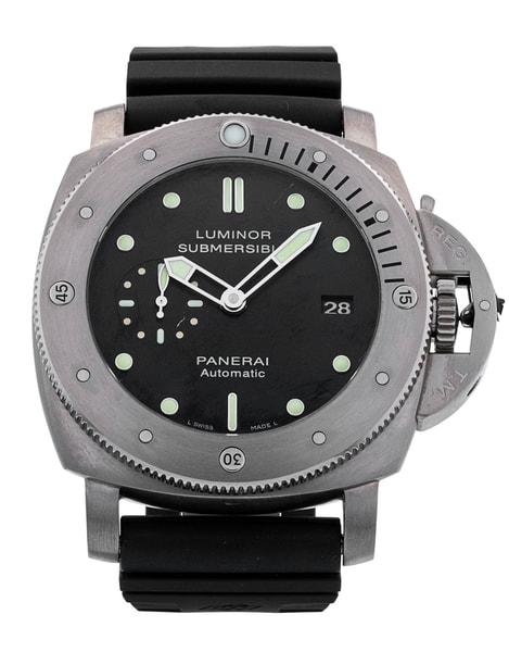 Panerai Luminor Submersible PAM00305